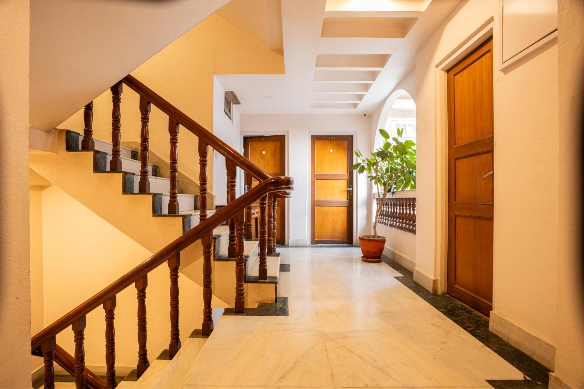 Greatwall International Hotel Kathmandu Exterior photo