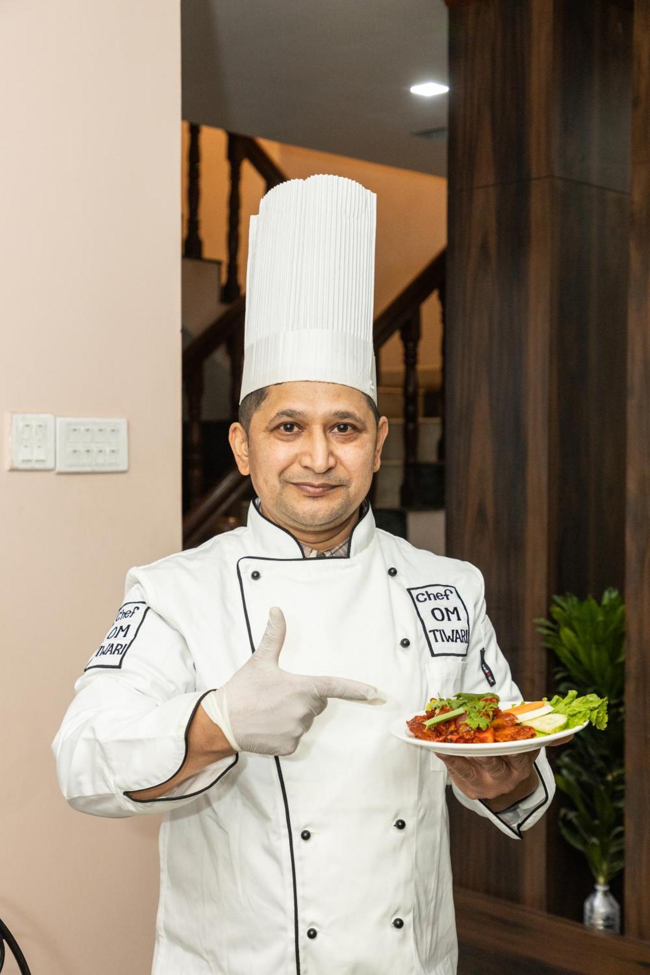 Greatwall International Hotel Kathmandu Exterior photo